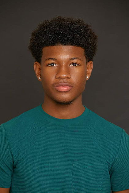 Аватар персоны Bentley Green