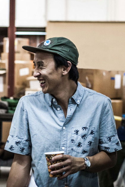 Аватар персоны Julian Doan