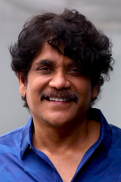 Nagarjuna Akkineni photo 5