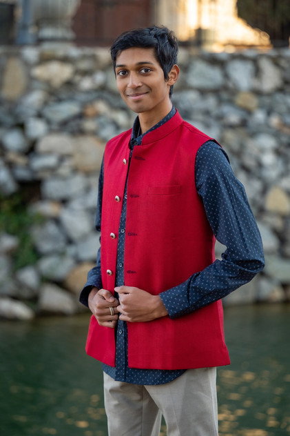 Aahir Ghosh photo 2