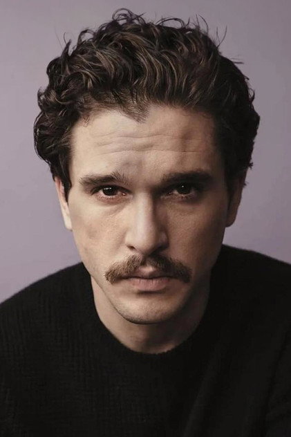 Kit Harington - 9