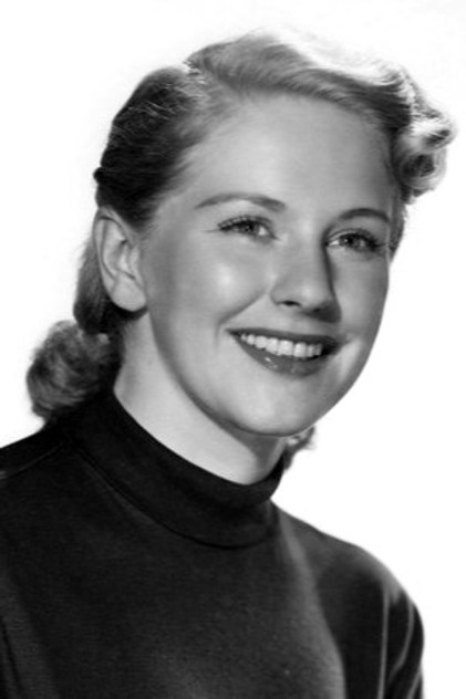 Dorothy Patrick - 4