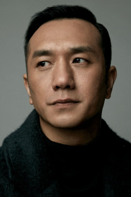 Huang Jue - 4