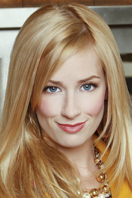 Beth Behrs - 8