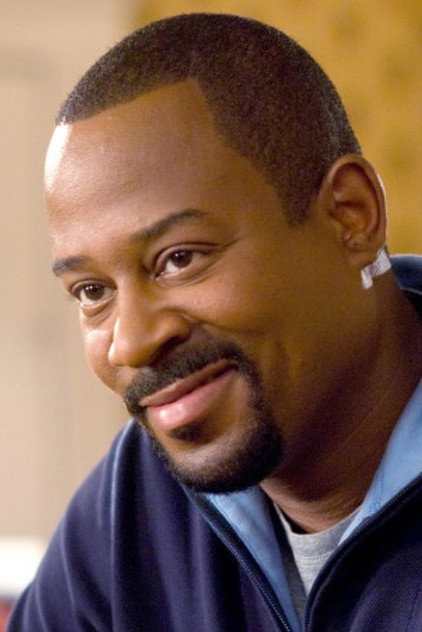 Martin Lawrence - 6