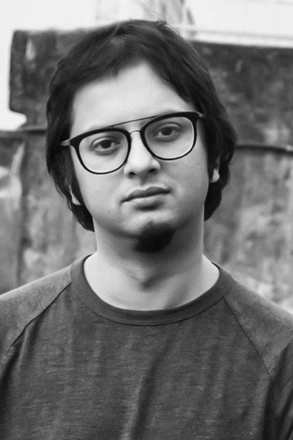 Mainak Bhaumik photo 3