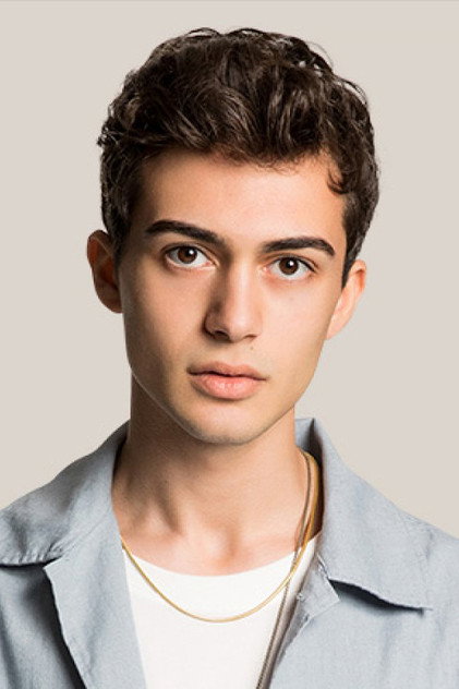 Image of Fatih Berk Şahin