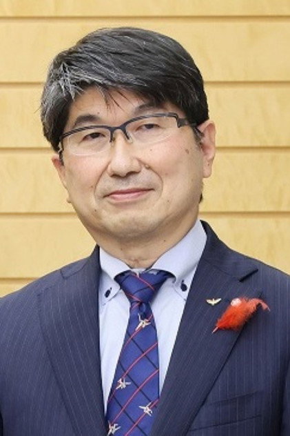 Tomihisa Naruse