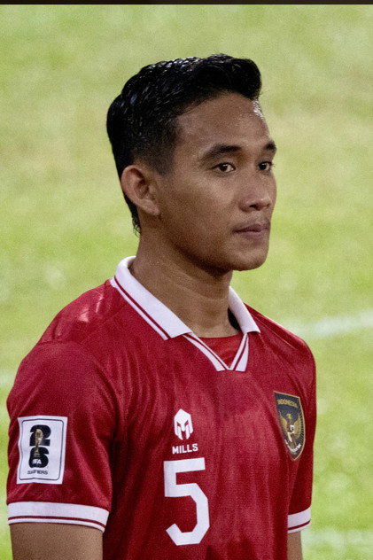 Rizky Ridho photo 3