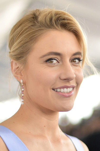Greta Gerwig - 8