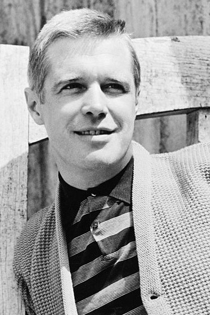 George Peppard - 4
