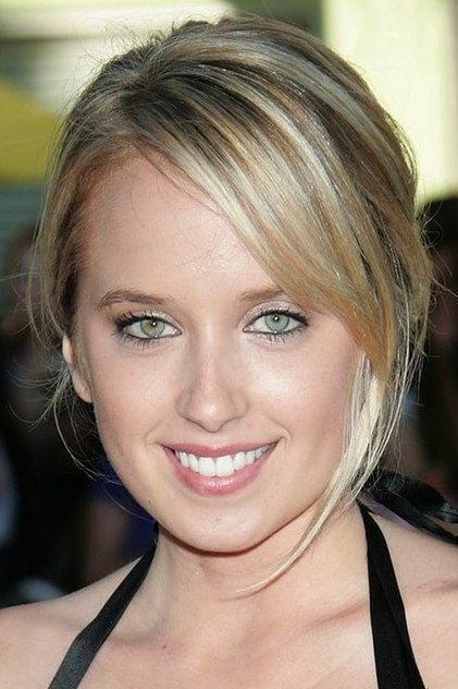 Megan Park - 6