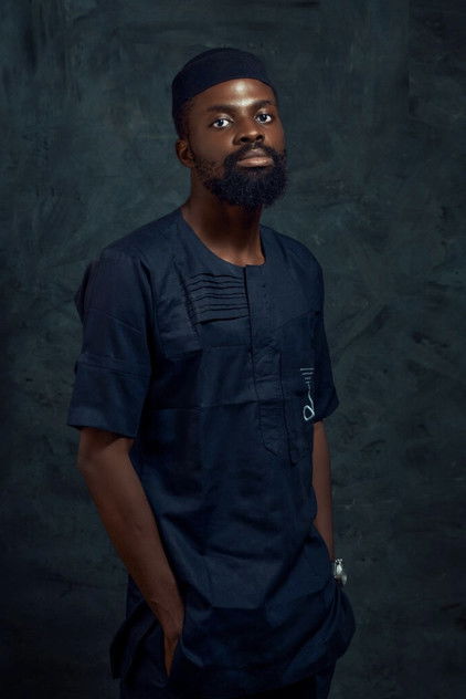 Аватар персоны Taiwo Egunjobi