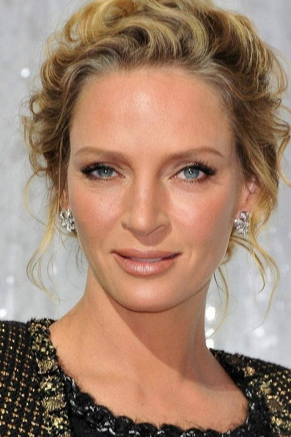 Uma Thurman - 5