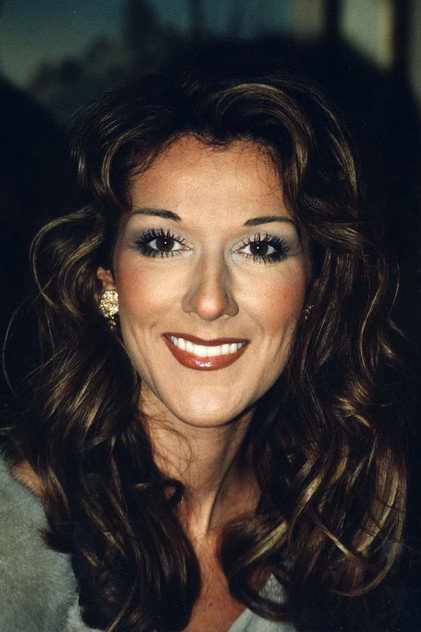 Céline Dion - 7