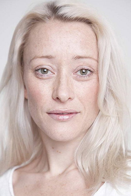 Maria Erwolter - 7