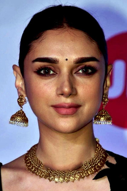 Aditi Rao Hydari - 10