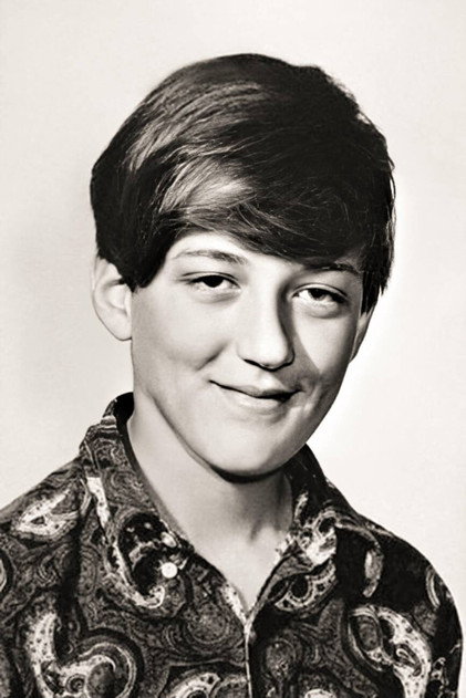 Stephen Fry - 6