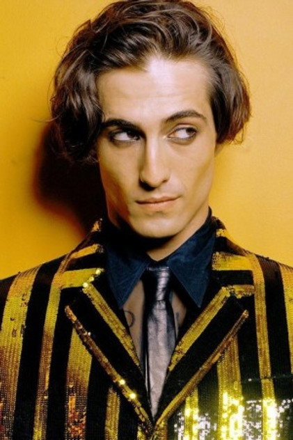 Damiano David - 5