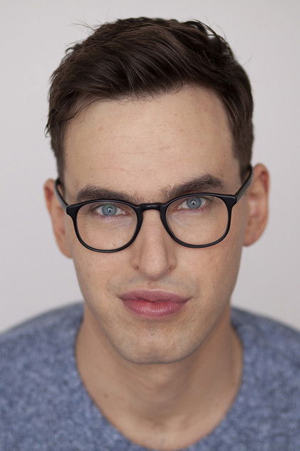 Аватар персоны Grant O'Brien