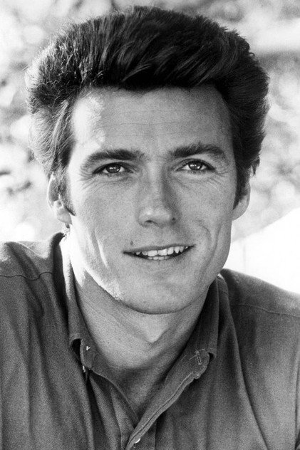 Clint Eastwood - 9