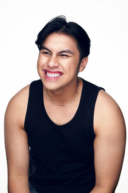 Theo Gaspar photo 2