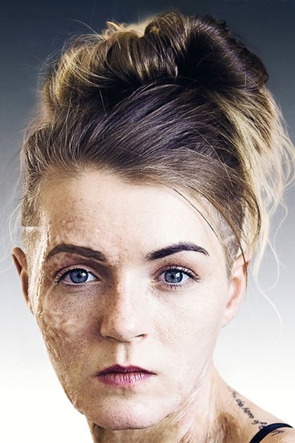 Аватар персоны Vicky Knight