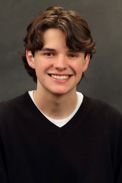 Brody Behr photo 3