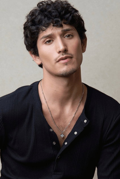 Jacob Martinez