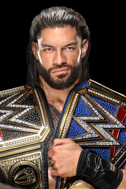 Joe Anoa'i - 5