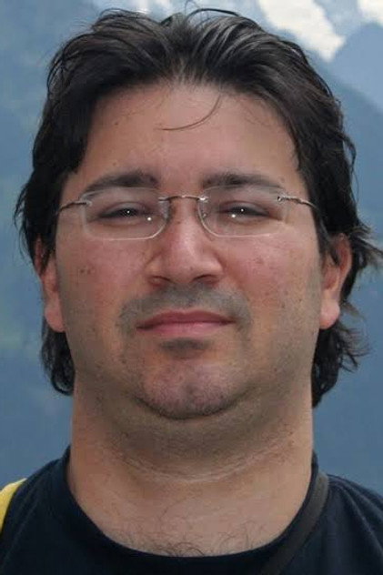 Sérgio Codespoti