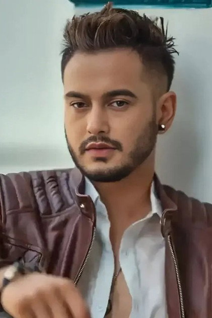Pradeep Khadka
