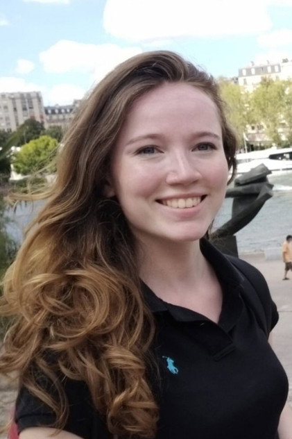 Аватар персоны Inès Petraz