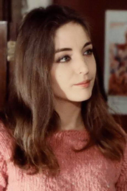 Christine Pascal - 5