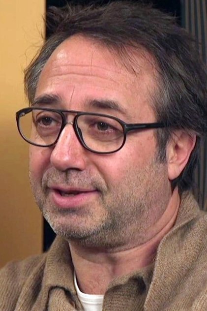 Stéphane Thiébaut Stéphane Thiébaut