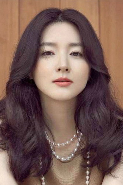 Lee Young-ae - 4