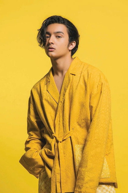 Bryan Domani - 4