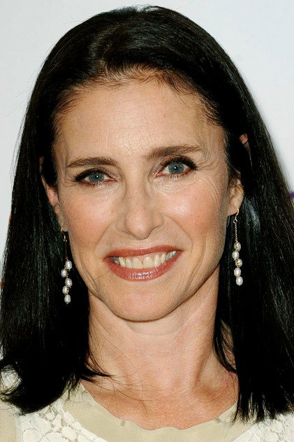 Mimi Rogers - 4