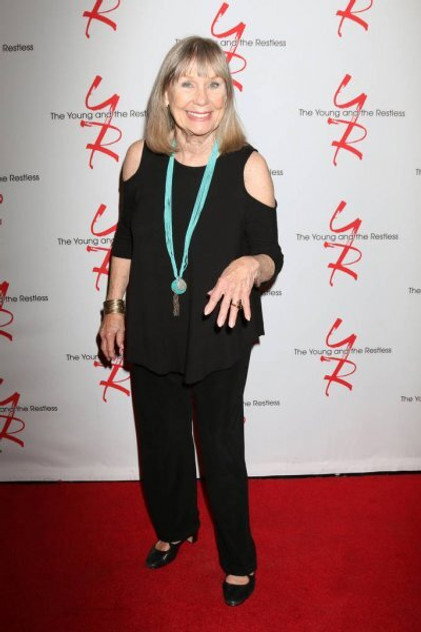 Image of Marla Adams