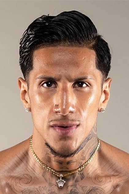 Fernando Vargas Jr. photo 2