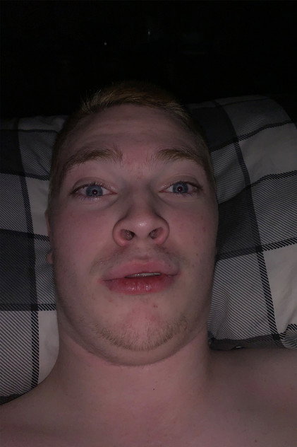 Luke Wylie