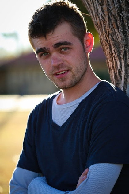 Tyler Burke photo 18