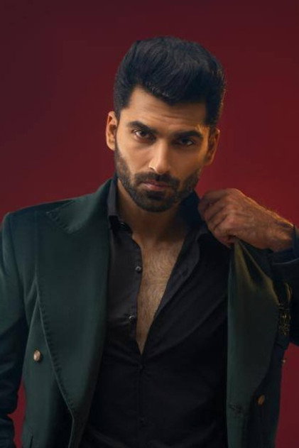 Rizwan Ali Jaffri