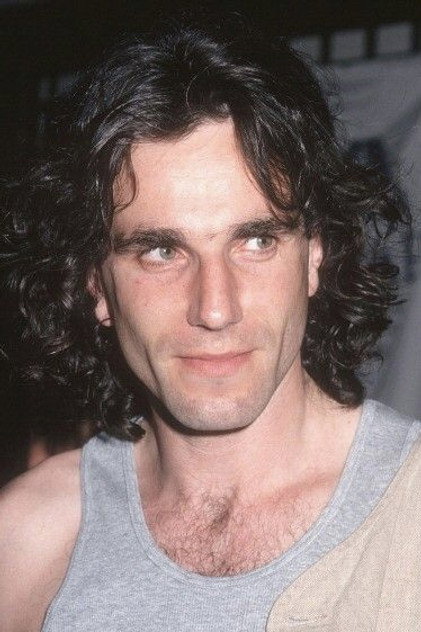 Daniel Day-Lewis - 8