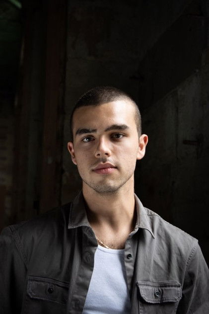 Аватар персоны Charles Perkins