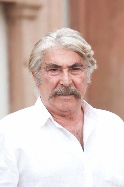 Erdal Özyağcılar - 6