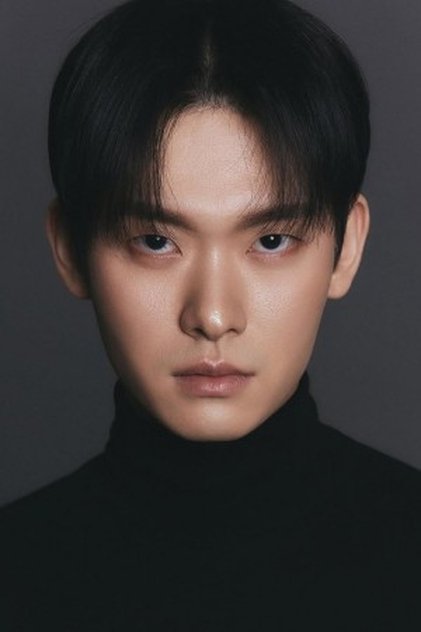 Baek Jeong Hun