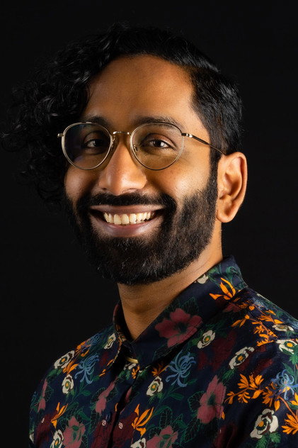 Аватар персоны Imran Siddiquee