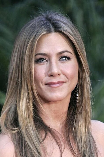 Jennifer Aniston - 10