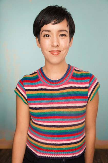 Аватар персоны Nicole Asava